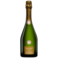 Bohigas Extra Brut, Gran Reserva Cava